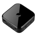 Bluetooth Receiver Transmitter, 2-in-1 Audio Adapter Support Aptx
