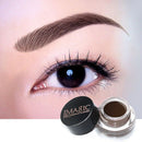 Imagic Professional Eyebrow Gel High Brow Tint Makeup Eyebrow Brown Eyebrow J5R1