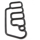 Durable Black Washer Gasket Cylinder Head Solenoid Gasket Parts For H-o-n-d-a