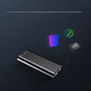 Mini USB 8GB Digital Voice Recorder Sound Audio Recorder Dictaphone MP3 Player