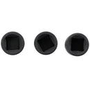 3/8 Full-Tooth Double-Head Screw Socket with Threaded Furniture Embedded In