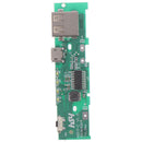 Step Up Module 5V 1A Power Bank Charger Board For Mobile Phone 18650 DI@