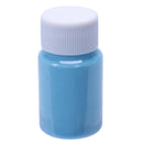 1 x 30G Glow in the Dark Acrylic Luminous Paint Bright Pigment Graffiti Par