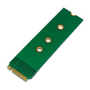 M.2 NGFF Key B to Key B Adapter SATA Based Solid State Drive 2230 2242 2260 2280