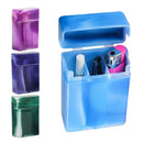 Cigarette Case Holds 18 Cigarettes Storage Box Case Smoking Accessories