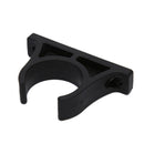 1 Pair Kayak Paddle Clips Plastic Paddle Oar Holder Clips Keeper for Boats-