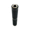 2 Pack of 1/4'' TRS Female to 1/4'' TRS Female Coupler