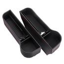 Car Seat Slot Slot  Organizer Storage Catch Box