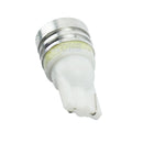 Super Bright White T10 194 168 W5W Wedge 12V LED Car RV Indicator Light Bulb