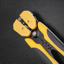 Multi-function Automatic Wire Cutter Stripper Crimper Pliers Terminal Tool