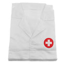Doctor Pretend Play Costumes Kids Halloween Christmas Present for Kids
