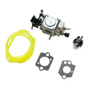 Lawn Mower Carburetor Interchange Part Number: for Husqvarna 506450401; for Zama