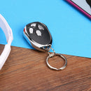 433MHZ Smart Wireless Auto 4 Keys Alarm Remote Control Gate Garage Door Key