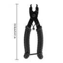 Bike Bicycle Repair Tool Kits Bicycle Master Link Plier/Chain Wear Indicato K8R3