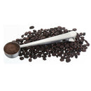 Cooking Tool Stainless Cup Ground Coffee Measuring Scoop Spoon with Bag Sea