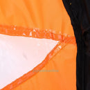 Durable 42" Kayak Boat Wind Sail Sup Paddle Board Sailing Windpaddle Sailboat