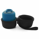 Portable Bluetooth Speaker Column Bag For Sony SRS-XB10 Nylon Zipper Outdoo