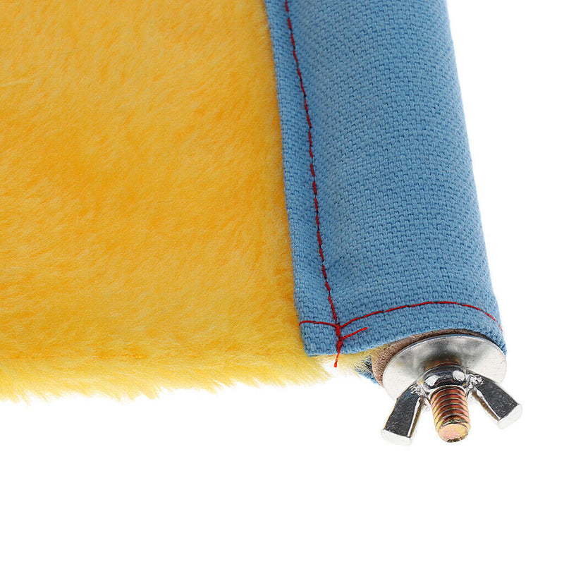 Small Pet Animal Hamster Mice Hammock for Cage Hanging Bed Cage Toys L Size