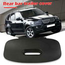 Replacement Rear Bumper Tow Eye Hook Cover for BMW X5 E53 2000-2006 51128402327