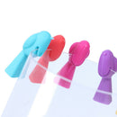 6pcs Silicone bird wine glass recognizer party wine glass marker HF Hn