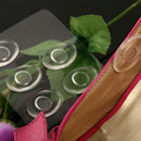 Healthy Silicone GEL Corn Bunion Pads Protector Cushion Rings Pain Relief