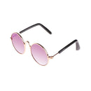 Fashion Pet Glasses for Small Dogs Puppy Cat Sunglasses Photos Props Decor SN9F