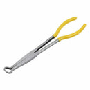 Car Spark Plug Wire Removal Pliers Long Nose Cylinder Cable Clamp Remova DTY