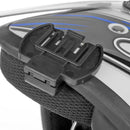 Vnetphone Clip Bracket for V6 V4 Motorcycle Bluetooth Interphone Headset A