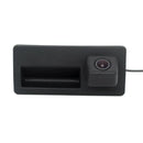 Car Rear View Camera For Audi A4 A5 S5 Q3 Q5 For Volkswagen Golf Passat Jet W9L6