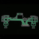 2Pack Conductive Film Keypad Flat Flex Ribbon Cable For Sony Playstation 4 PS4