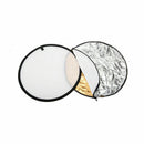 5-in-1 Photograph Video Reflector Stand Kit Indoor Outdoor Handheld Light Board