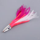 Fishing Lures Squid Octopus Skirts Lure Soft Baits Crankbaits Char Green