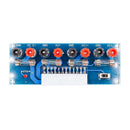 Xh-M229 Desktop Computer Chassis Power Supply Atx Transfer Board Power Take