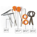12pcs/set Car Disassembly Interior Audio DVD Player Auto Trim Removal ToolB Hn