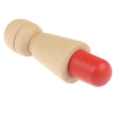 Wooden Memory Match Stick Chess Game Fun Block Board G Gw
