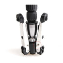 Aluminum 3 Legs Monopod Base Stand for Canon Nikon DSLR Cameras Photography
