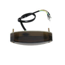 28 LED Motorcycle ATV Dirt Bike Brake Stop Running Tail Light Universal 12V A
