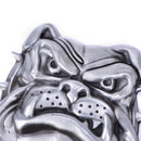 Mens British Bulldog Metal Alloy Belt Buckles Cowboys Punk Fashion Buckle Kw