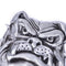 Mens British Bulldog Metal Alloy Belt Buckles Cowboys Punk Fashion Buckle Kw