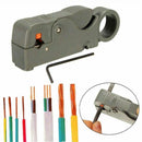 Automatic Wire Stripper Multi Function Wire Stripper Wire Cable Tools Cable