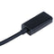 Laptop DP Male to HDMI Female Cable Display Port to 1080P HDMI Adapter Convert%!