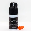 Pro Eyelash Extension Glue Ultra Plus - Strong Adhesive For Semi Permanent Lash