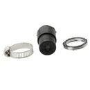 Motorcycle Motorbike High Performance Exhaust Muffler Pipe Gasket Rubber