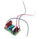 DC-DC3V-4.2V 3.7V step-up to 1500V-2000V 1800V high voltage pulse boost moduleME