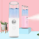 5x Portable Handy Nano Atomization Hydration Moisturizing Eyelash Extensions