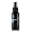 50mL Car Auto Windscreen Windshield Window Glass Rain Repellent with Towel A