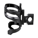 Crash Bar Water Bottle Motorbike Guard Drinking Cup Bracket Holder for Bmw  S5L7