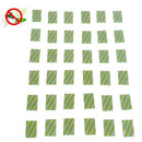 36Pcs Mosquito Repellent Insect Bite Mat Tablets Refills Replace Pest Repeller