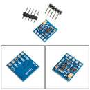 Electronic Compass Module GY-271 QMC5883L Triple Axis Compass Three Axis nbv