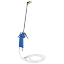 Engine Oil Cleaner Car Water Cleaning Gun Pneumatic Tool with Hose (EU) A